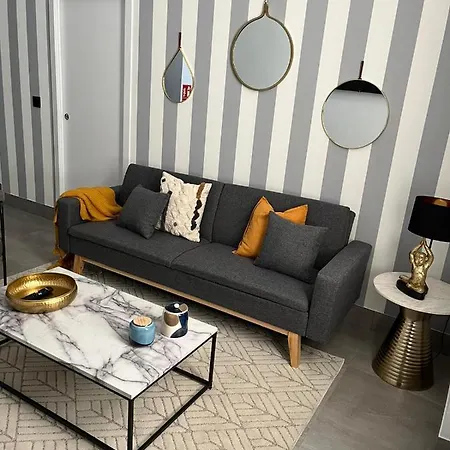 Apartamentos La Chimenea Mérida Buitenkant foto