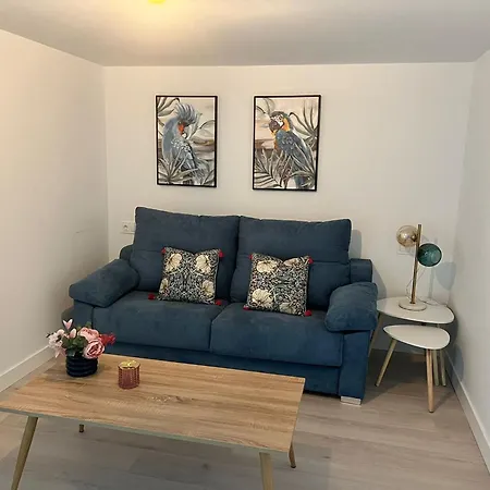 Apartamentos La Chimenea Mérida Buitenkant foto