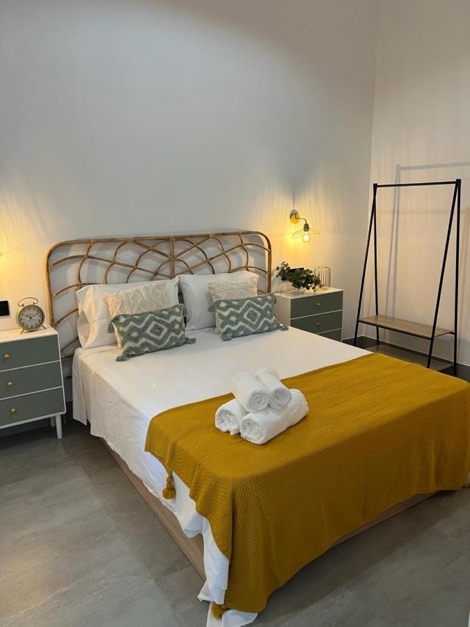 La Chimenea Appartement Mérida