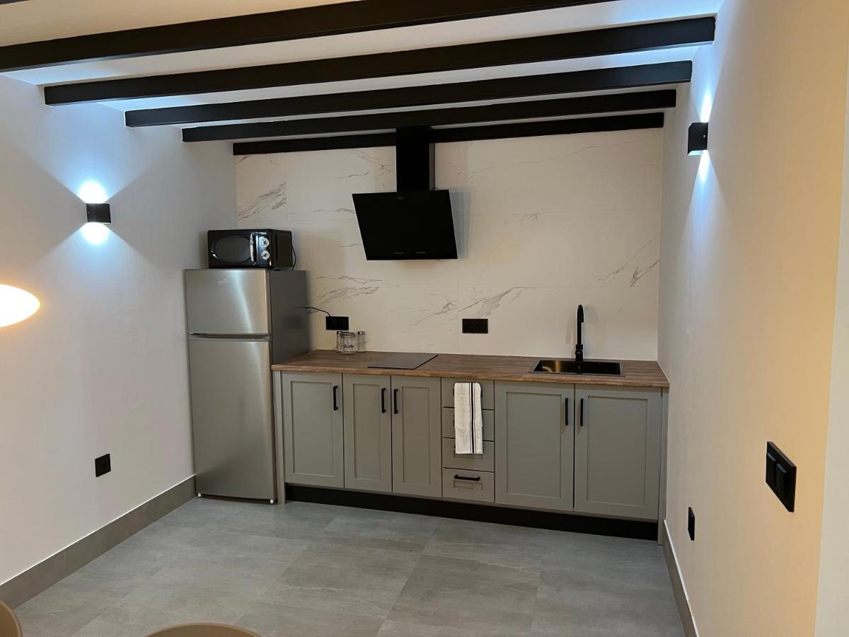 La Chimenea Appartement