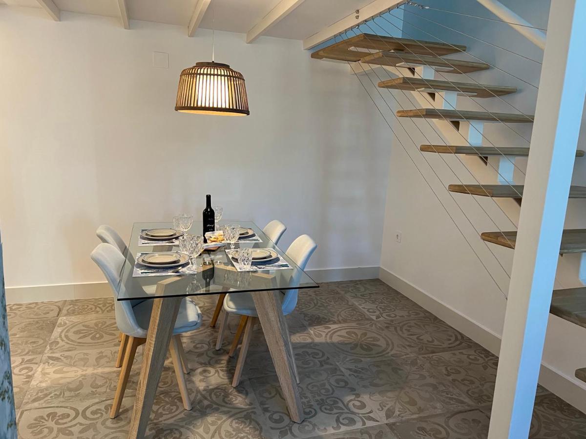 La Chimenea Appartement Mérida