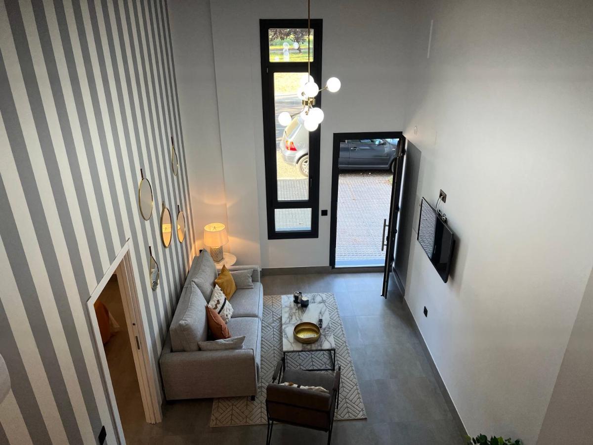 Appartement La Chimenea