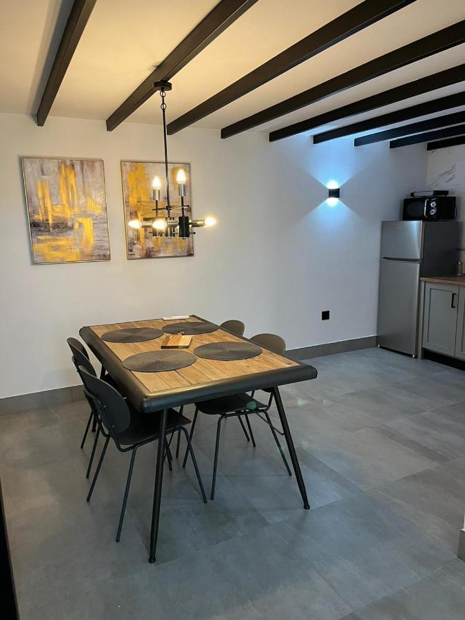 La Chimenea Appartement *