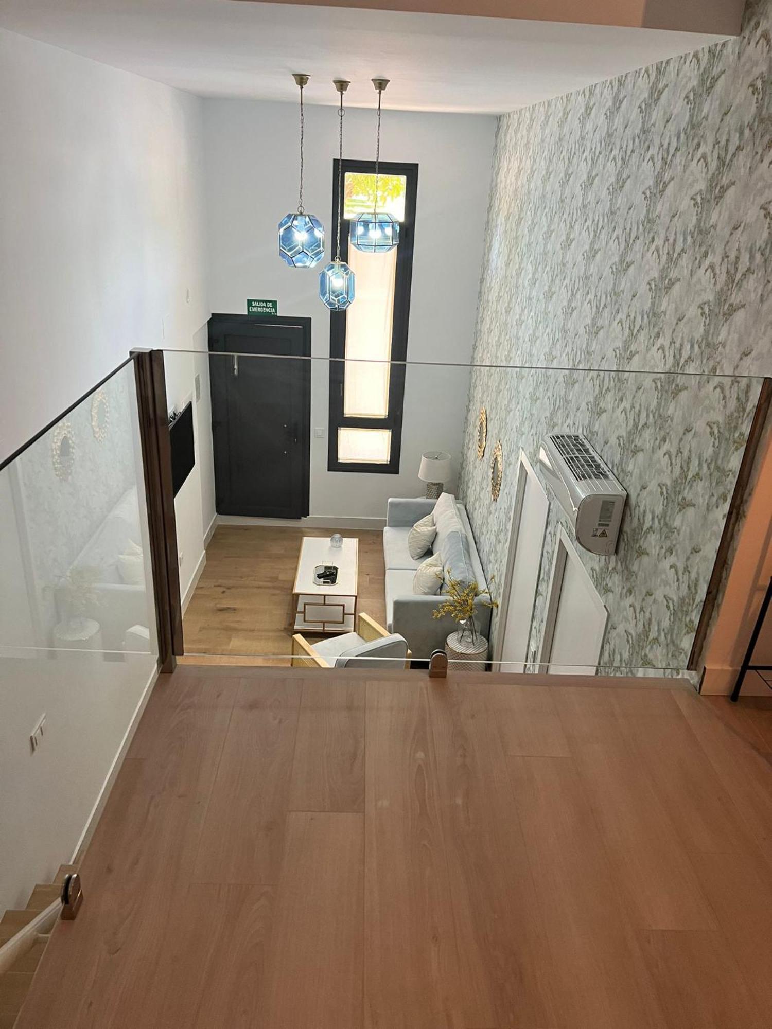 La Chimenea Appartement