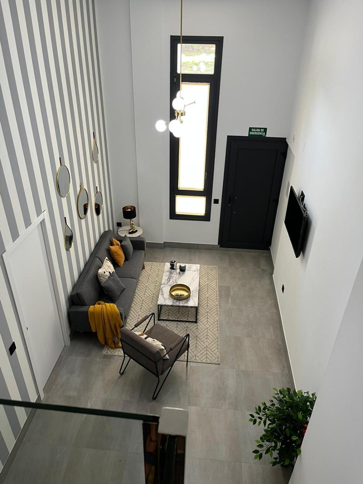 La Chimenea Appartement Mérida